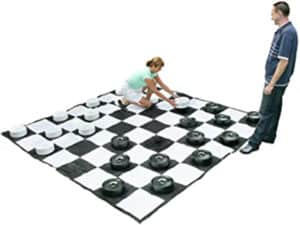 Giant Draughts